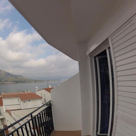 Hostal German El Port De La Selva Екстер'єр фото