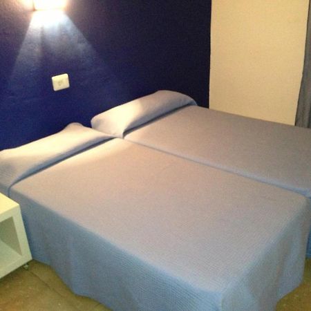 Hostal German El Port De La Selva Екстер'єр фото
