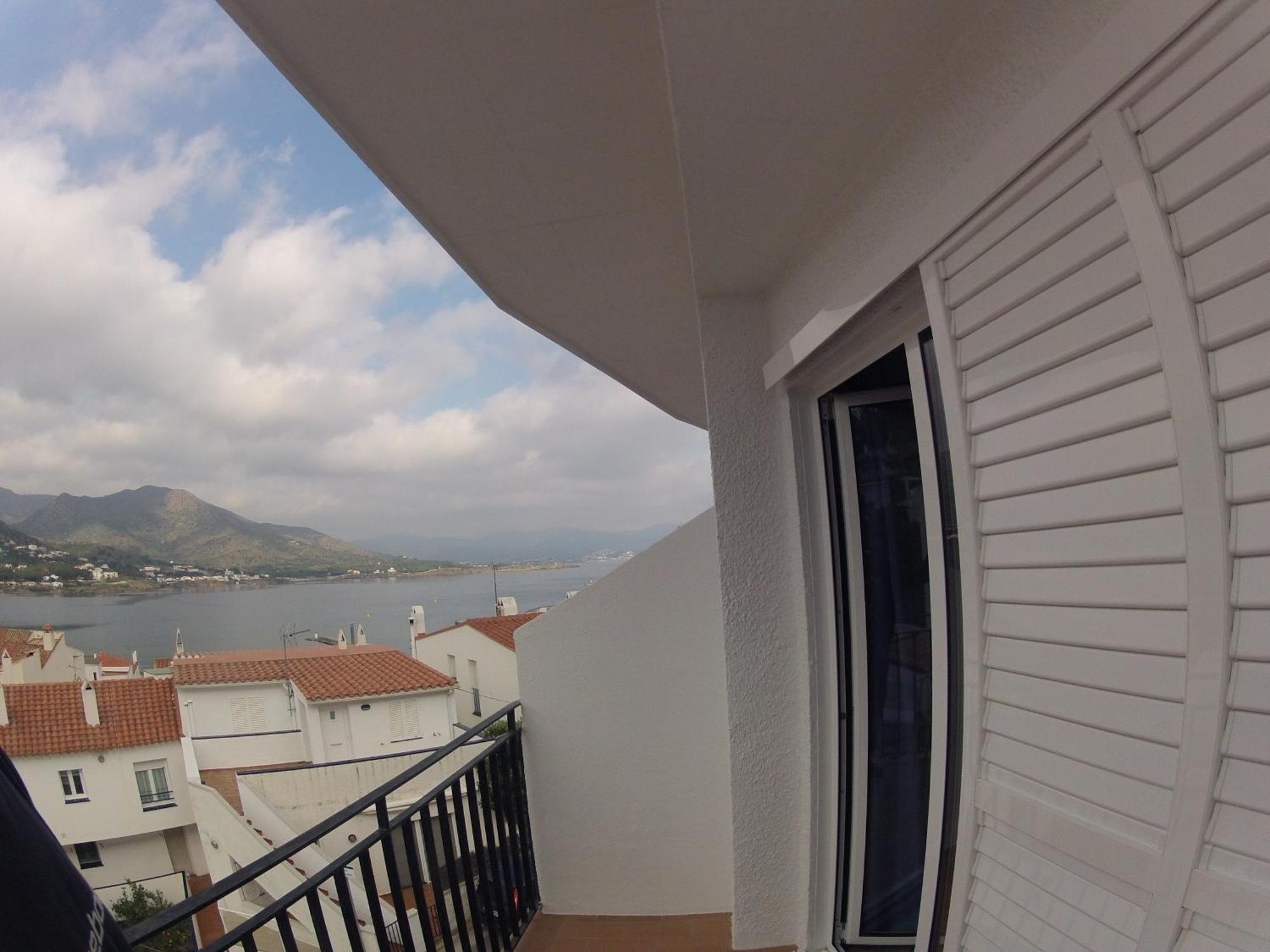 Hostal German El Port De La Selva Екстер'єр фото