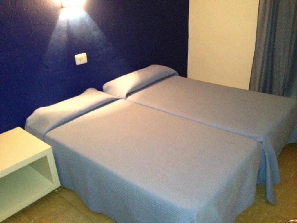 Hostal German El Port De La Selva Екстер'єр фото