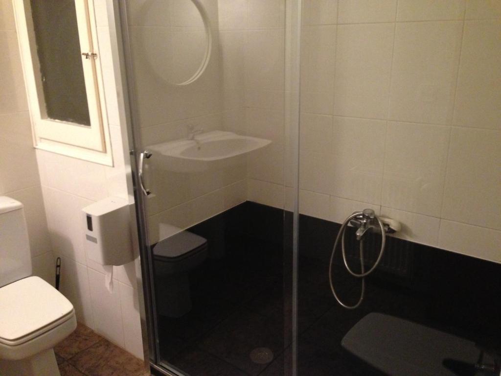 Hostal German El Port De La Selva Екстер'єр фото